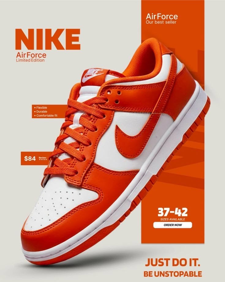 Nike airforce